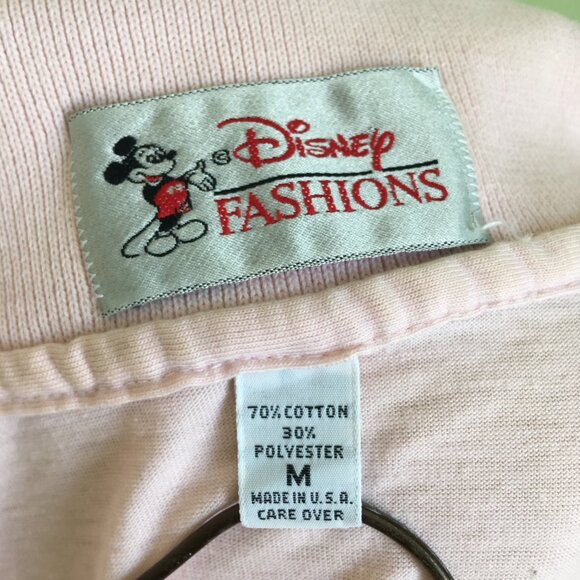 Oversized Disney Shirt - Picture 5 of 5